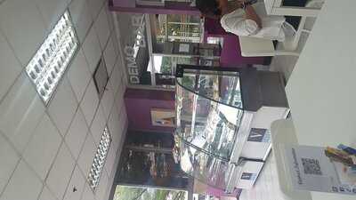 ภัตตาคารอาหารฝรั่งเศส วาแตล