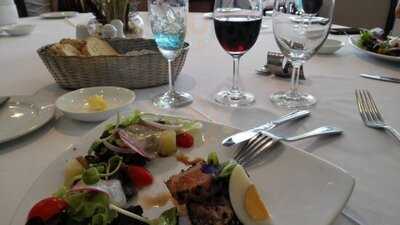 ภัตตาคารอาหารฝรั่งเศส วาแตล