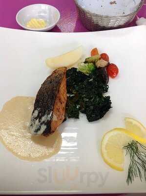 ภัตตาคารอาหารฝรั่งเศส วาแตล