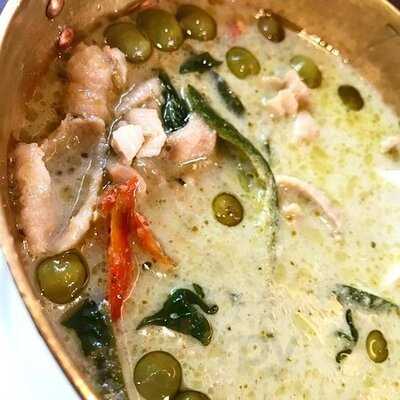 Kalpapruek Central World