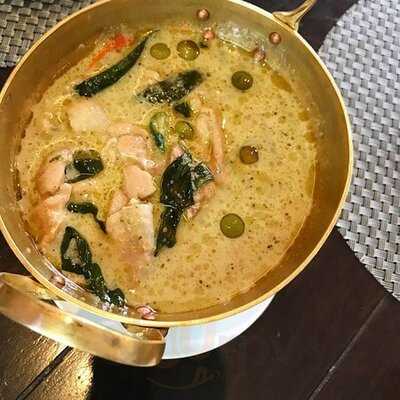 Kalpapruek Central World