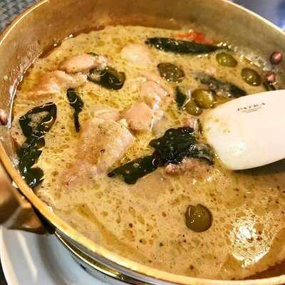 Kalpapruek Central World