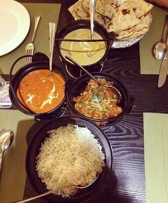 Delhiite Bar & Grill