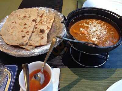 Delhiite Bar & Grill