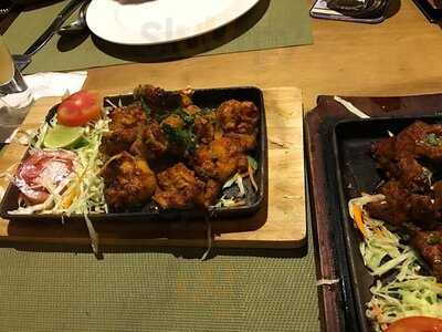 Delhiite Bar & Grill