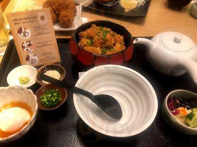 ทงคัตสึ ไมเซน