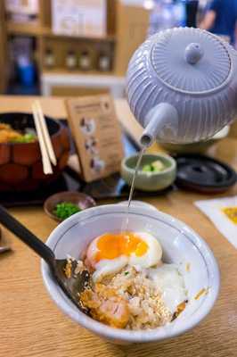 ทงคัตสึ ไมเซน