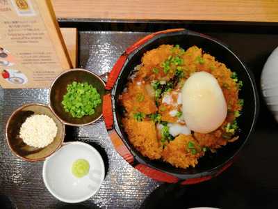 ทงคัตสึ ไมเซน