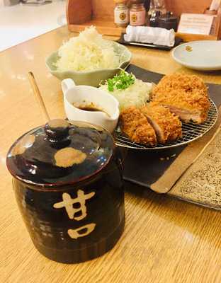 ทงคัตสึ ไมเซน