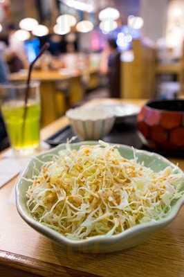 ทงคัตสึ ไมเซน