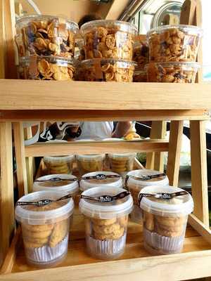 เอส ซี สตรอง คอฟฟี่