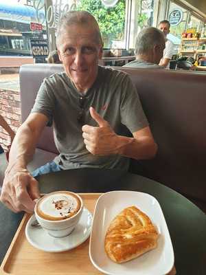 เอส ซี สตรอง คอฟฟี่