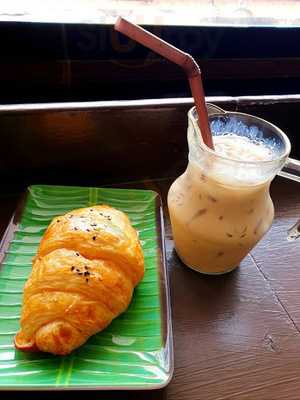 เอส ซี สตรอง คอฟฟี่