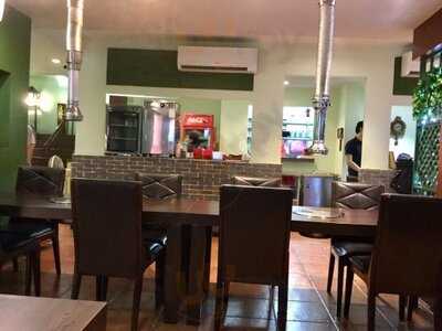 ร้านอาหารเกาหลี กายาลัง