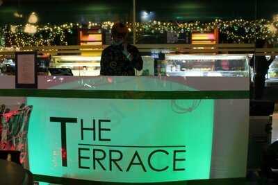The Terrace