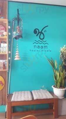 Naam Hostel N Cafe