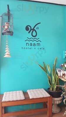 Naam Hostel N Cafe