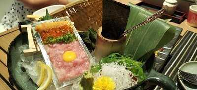 ร้านอาหารญี่ปุ่น เทนยุแกรนด์