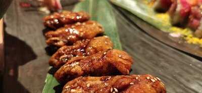 ร้านอาหารญี่ปุ่น เทนยุแกรนด์