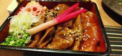 ร้านอาหารญี่ปุ่น เทนยุแกรนด์