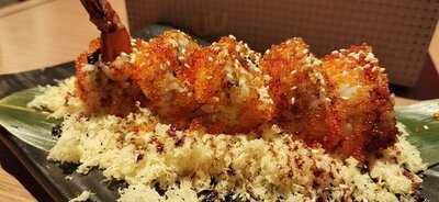 ร้านอาหารญี่ปุ่น เทนยุแกรนด์