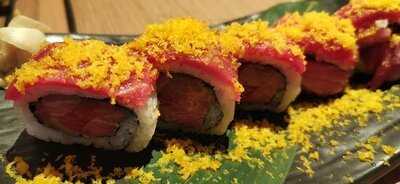 ร้านอาหารญี่ปุ่น เทนยุแกรนด์