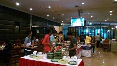 อินเดียน คอนเนคชั่น