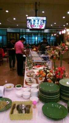 อินเดียน คอนเนคชั่น