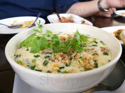 ครัวบ้านแม่หนู