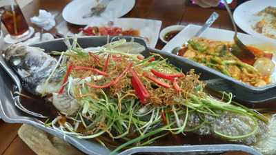 ครัวบ้านแม่หนู