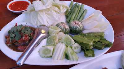 ครัวบ้านแม่หนู