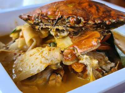 ครัวบ้านแม่หนู