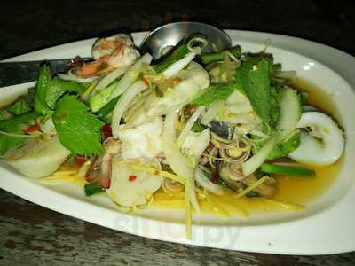 ครัวบ้านแม่หนู