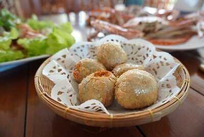 ครัวบ้านแม่หนู