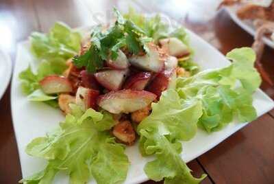 ครัวบ้านแม่หนู