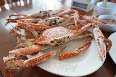 ครัวบ้านแม่หนู