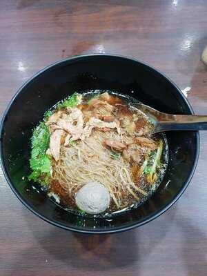 รสดีเด็ด ต้นตำหรับ