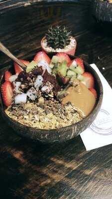 Makai Acai & Superfood Bar Asok