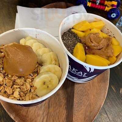 Makai Acai & Superfood Bar Asok