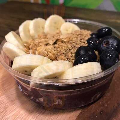 Makai Acai & Superfood Bar Asok