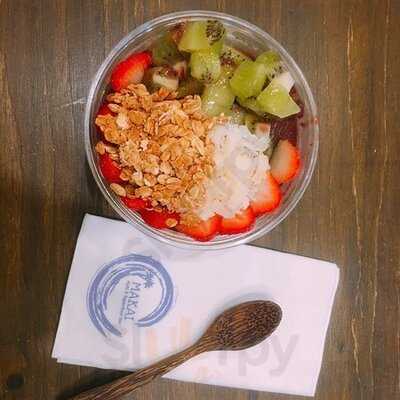Makai Acai & Superfood Bar Asok