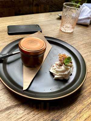 Infusion Eatery & Bar