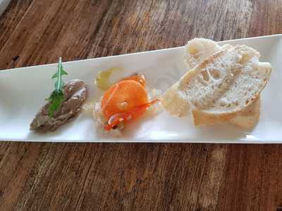 Infusion Eatery & Bar