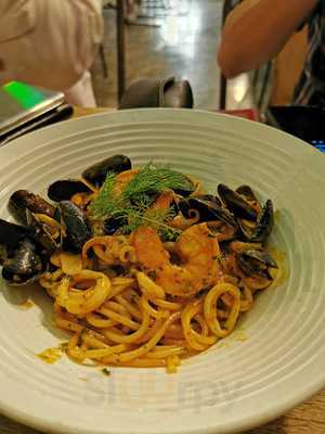 Infusion Eatery & Bar