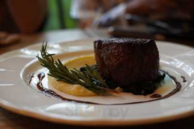 Infusion Eatery & Bar