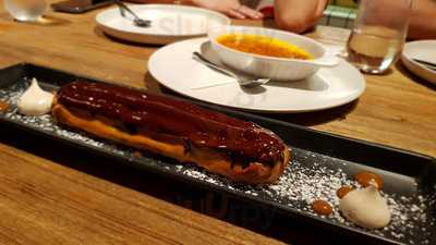 Infusion Eatery & Bar