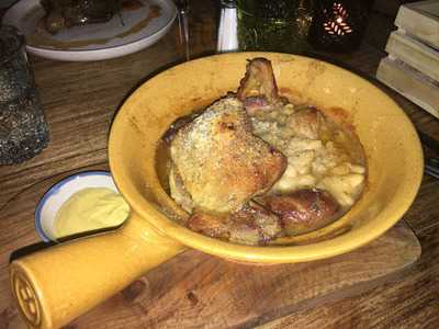 Infusion Eatery & Bar