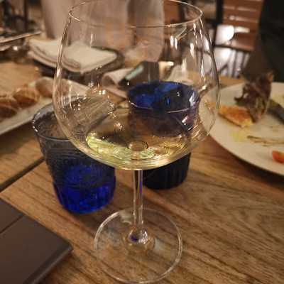 Infusion Eatery & Bar