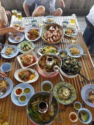 Bangkok Seaview Seafood