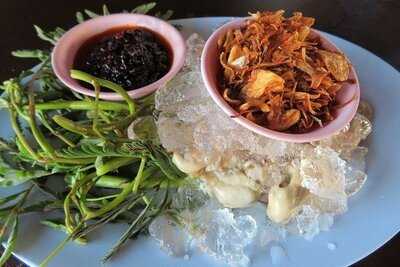 Bangkok Seaview Seafood